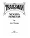 [The Trailsman 272] • Nevada Nemesis